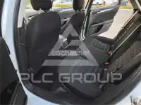 2018 Ford Mondeo