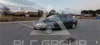 2018 Ford Mondeo
