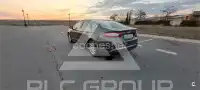 2018 Ford Mondeo