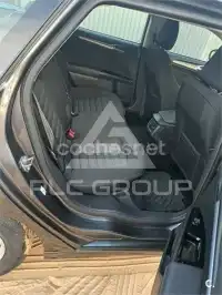 2018 Ford Mondeo