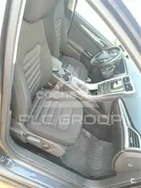 2018 Ford Mondeo