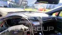 2018 Ford Mondeo
