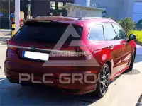 2018 Ford Mondeo
