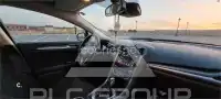 2018 Ford Mondeo