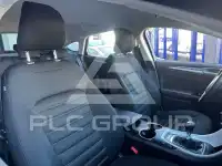 2018 Ford Mondeo