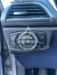 2018 Ford Mondeo