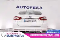 2018 Ford Mondeo