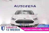2018 Ford Mondeo
