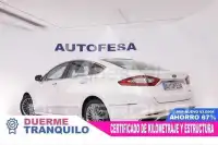 2018 Ford Mondeo