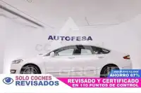 2018 Ford Mondeo