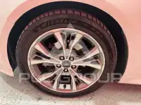 2018 Ford Mondeo