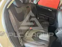 2018 Ford Mondeo