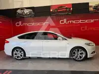 2018 Ford Mondeo