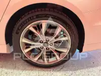 2018 Ford Mondeo