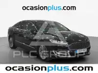 2018 Ford Mondeo