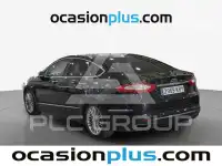 2018 Ford Mondeo