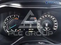 2018 Ford Mondeo