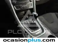 2018 Ford Mondeo