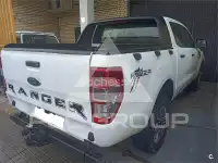 2018 Ford RANGER
