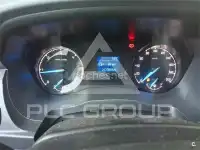 2018 Ford RANGER