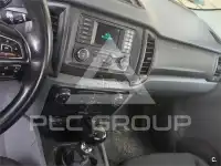 2018 Ford RANGER
