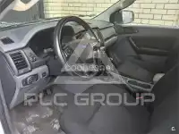2018 Ford RANGER