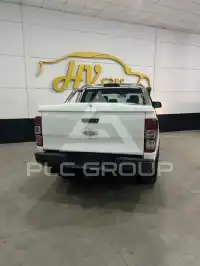2018 Ford RANGER