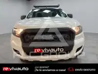 2018 Ford RANGER
