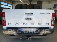 2018 Ford RANGER