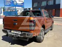 2018 Ford RANGER