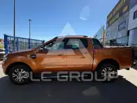 2018 Ford RANGER