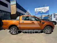 2018 Ford RANGER