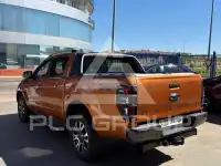 2018 Ford RANGER