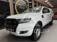 2018 Ford RANGER
