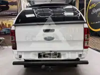 2018 Ford RANGER