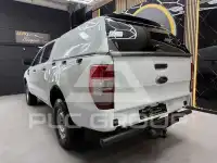 2018 Ford RANGER