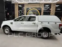 2018 Ford RANGER