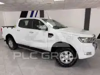 2018 Ford RANGER