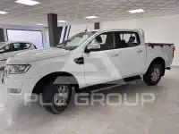 2018 Ford RANGER