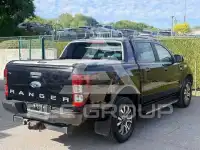 2018 Ford RANGER