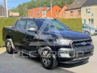 2018 Ford RANGER