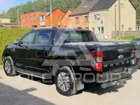 2018 Ford RANGER