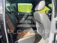 2018 Ford RANGER