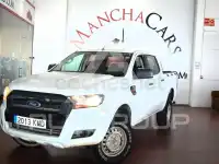2018 Ford RANGER