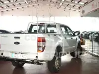 2018 Ford RANGER