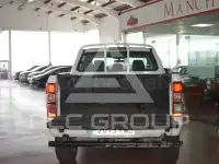 2018 Ford RANGER
