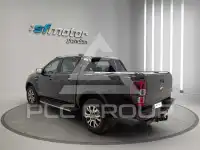 2018 Ford RANGER