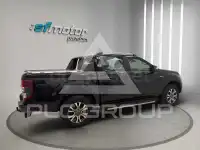 2018 Ford RANGER