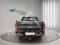 2018 Ford RANGER