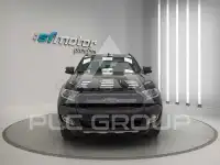 2018 Ford RANGER